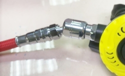 large swivel adapter 180 degree 2